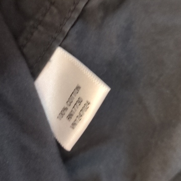 Mens button down - Picture 3 of 4